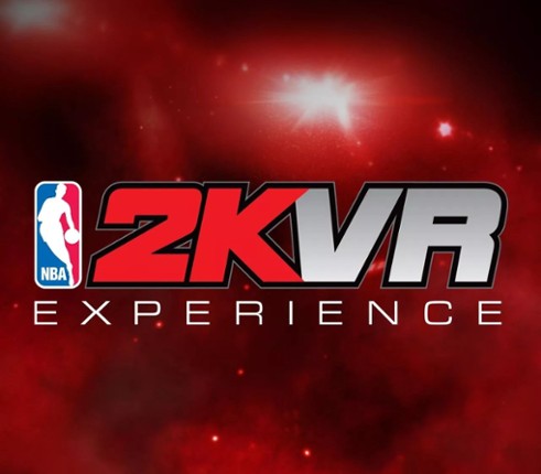 NBA 2KVR Experience Image