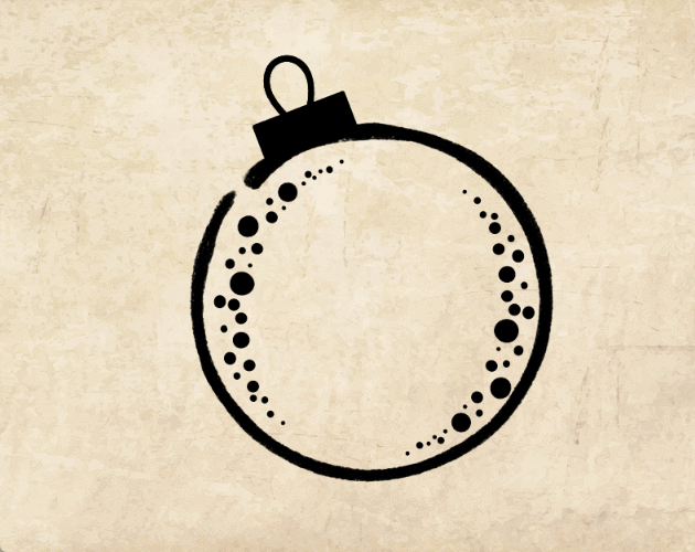 Games like New Year Postcard