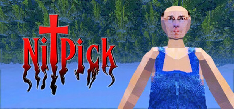 Nitpick: I must hunt Image