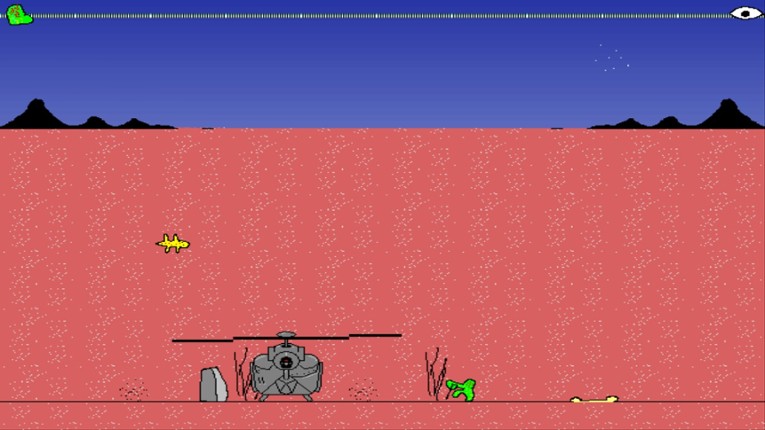 Norgwang Games Image