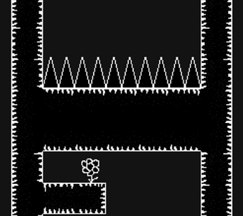 Not Everything is Black & White... Image