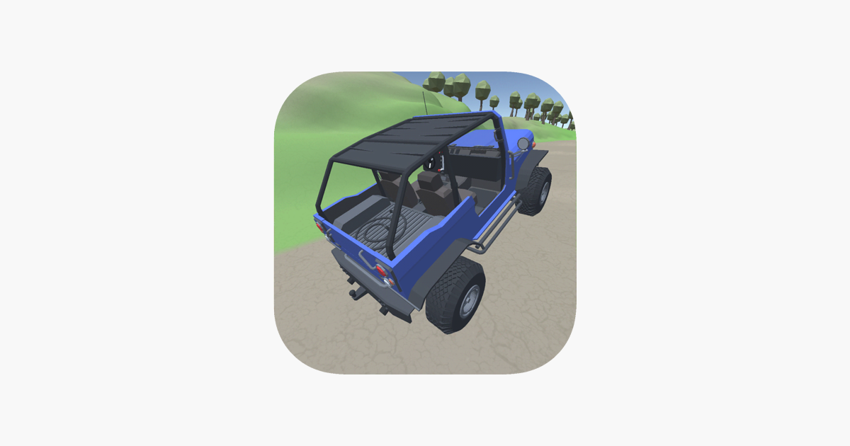 Games like Offroad Master 3D
