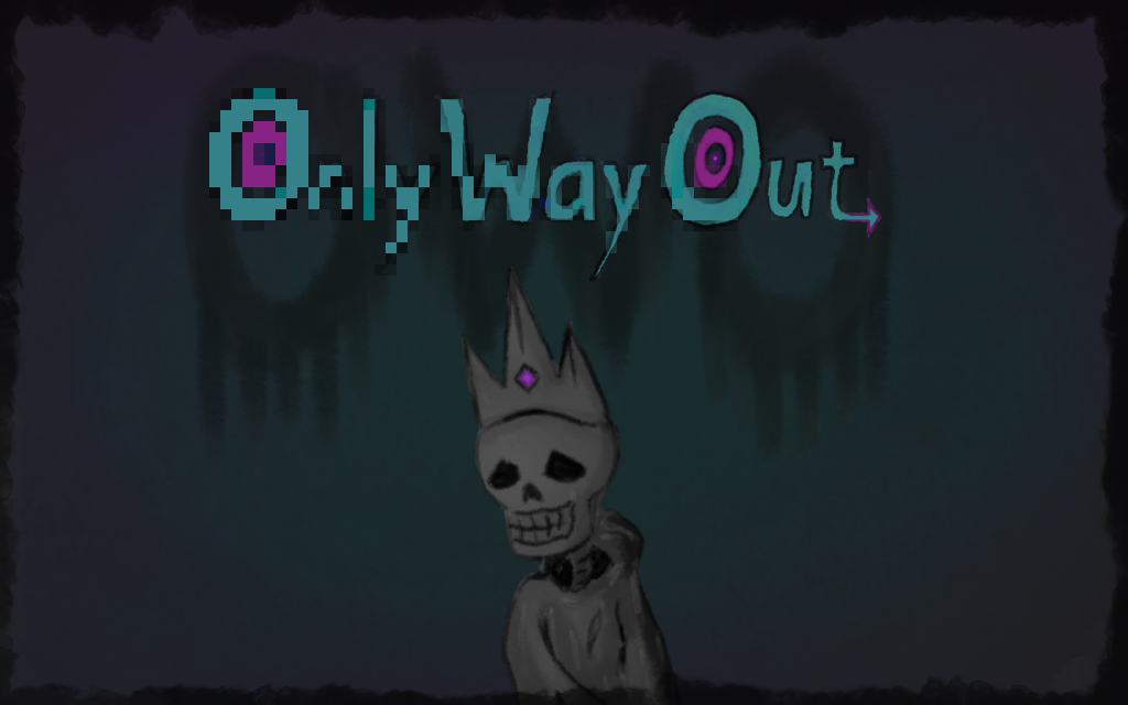 Games like Only Way Out