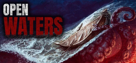 Games like Open Waters