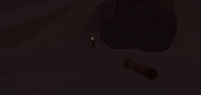 Pandora's box I screenshot