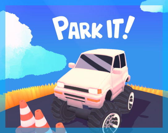 Park It! Game Cover