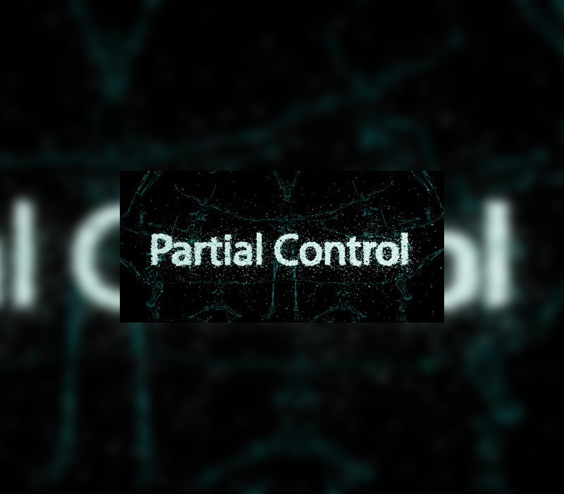 Games like Partial Control