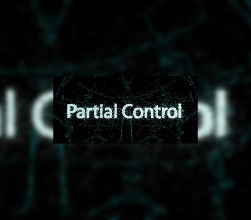 Partial Control Image