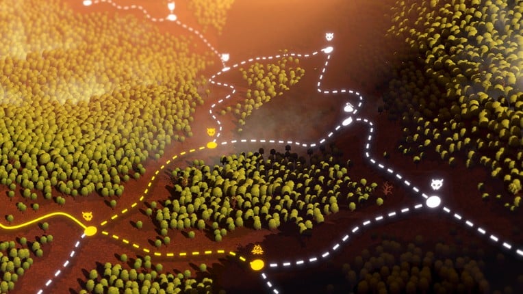 Path to Perdition Image