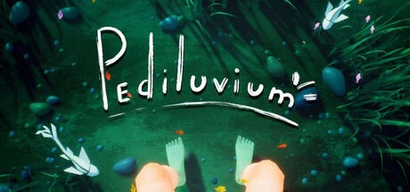 Games like Pediluvium