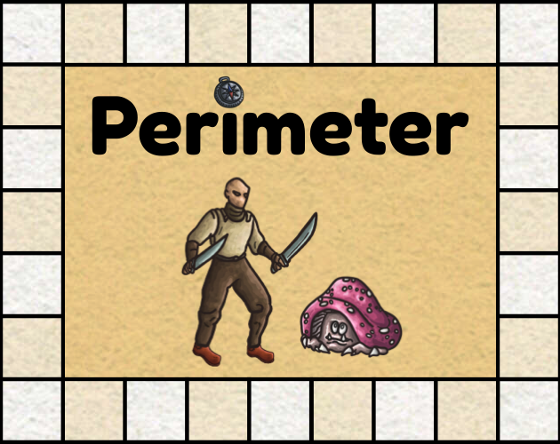 Games like Perimeter