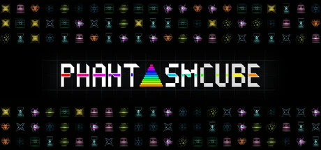 Games like Phantasm Cube