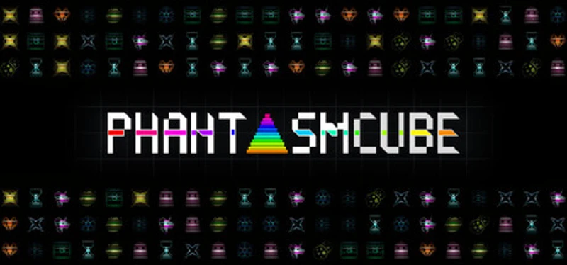 Phantasm Cube Image
