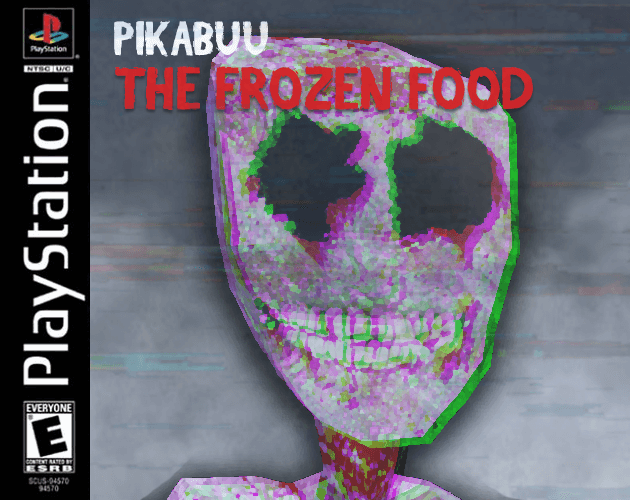 Games like Pikabuu The Frozen Food
