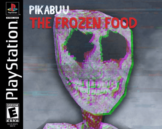 Pikabuu The Frozen Food Image