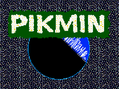 Games like Pikmin: Demade (GBC)