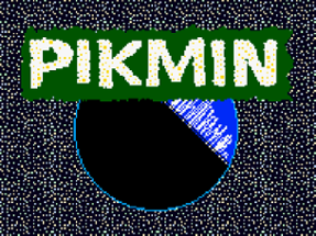 Pikmin: Demade (GBC) Image