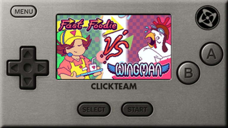 Pizza Royale screenshot