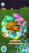 Pokémon Rumble Rush Image