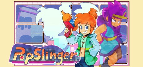 Games like PopSlinger