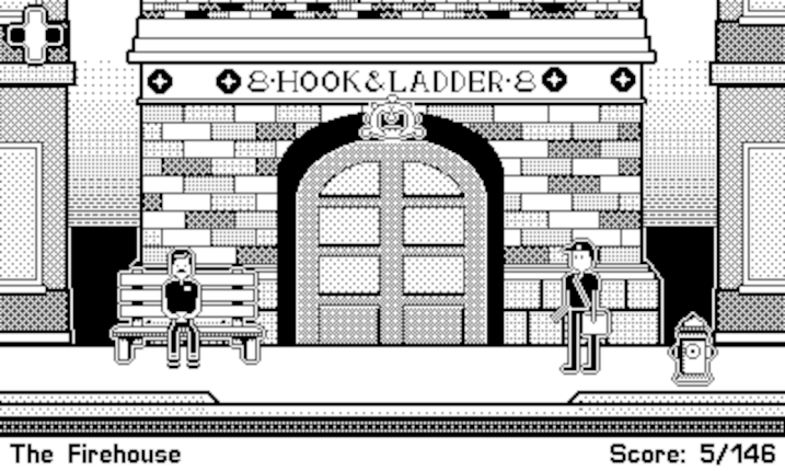 Post Hero screenshot