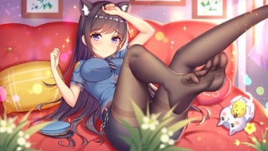 Pretty Neko Image