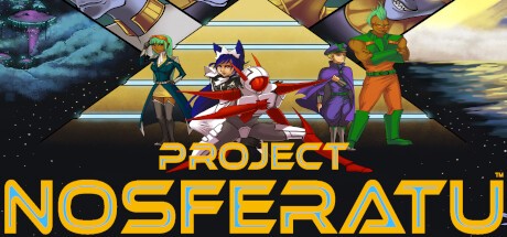 Games like Project Nosferatu