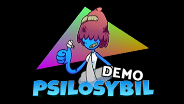 PsiloSybil Image