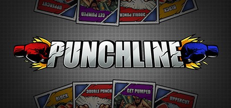 Games like Punchline
