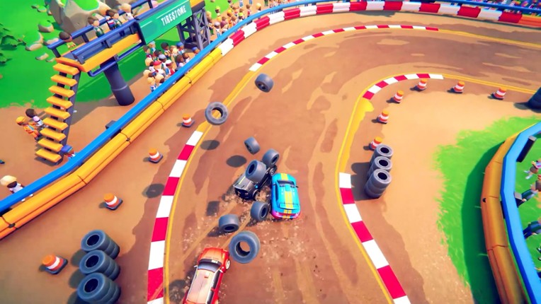 Racing Champions Image