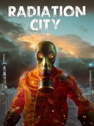 Radiation City Image