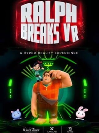 Ralph Breaks VR Image