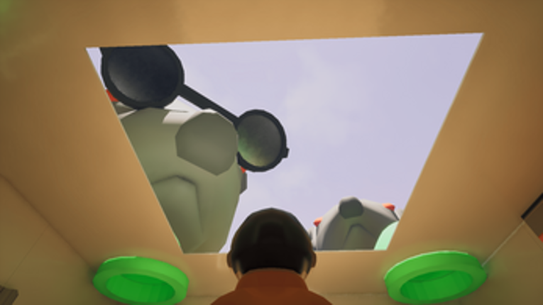 Rat Lab Image