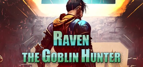 Games like Raven - The Goblin Hunter