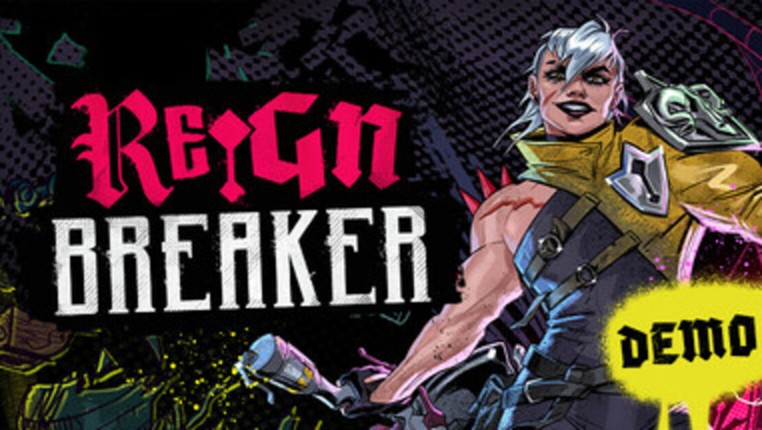 Reignbreaker screenshot