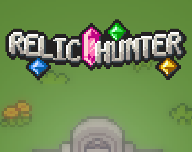 Games like Relic Hunter