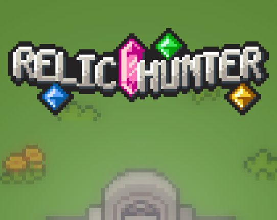 Relic Hunter Image