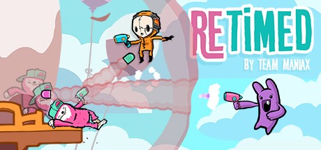 Games like Retimed