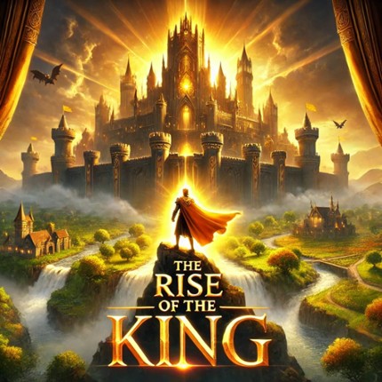 Rise Of The King Image