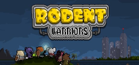 Games like Rodent Warriors