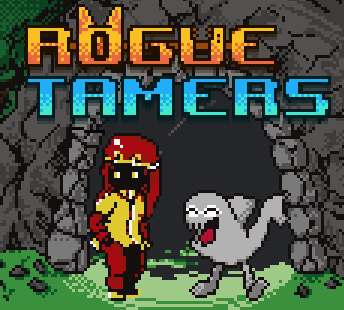 Games like Rogue Tamers (DEMO)