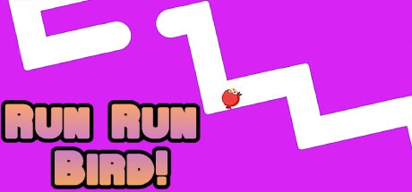 Games like Run Run Bird!