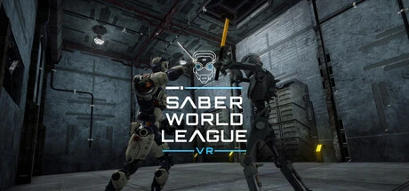 Games like Saber World League VR
