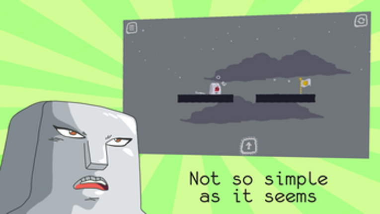 Sad But Ded screenshot