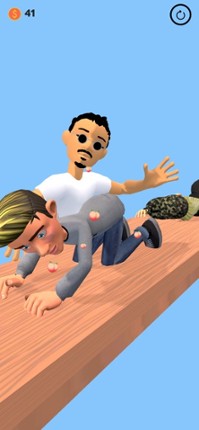 Salty Slap Image