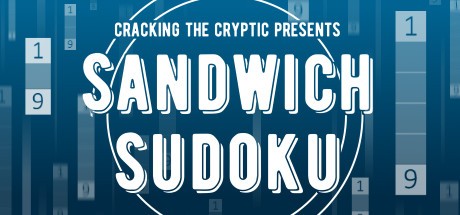 Games like Sandwich Sudoku
