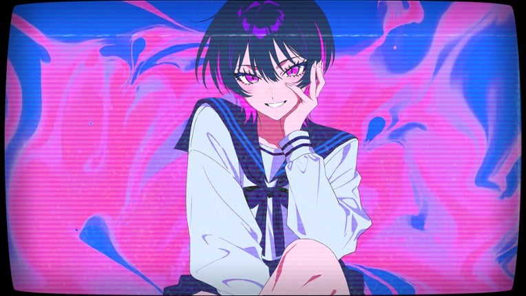 Sato Killing Time Chat.exe screenshot