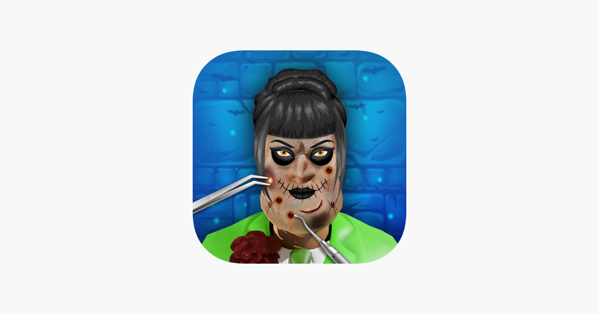 Games like Scary Teacher Makeover ASMR