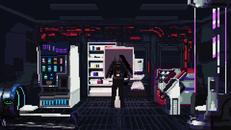 Scrapborne screenshot