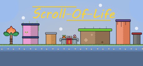 Games like Scroll Of Life